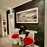 Calisto Luxury Trastevere Roma