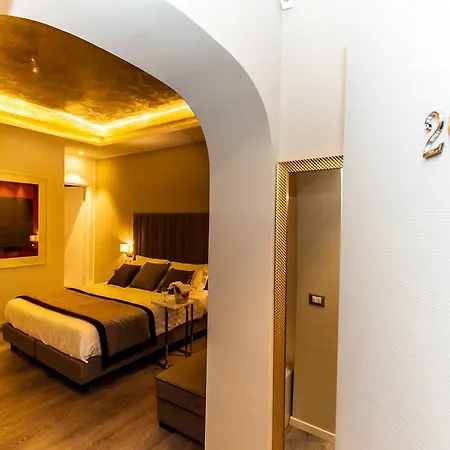 Calisto Luxury Trastevere Penzion
