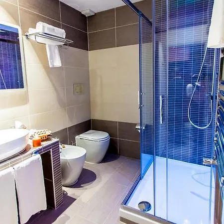 Calisto Luxury Trastevere Řím