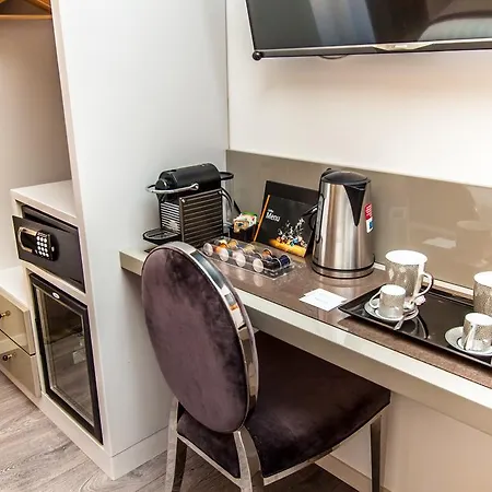Calisto Luxury Trastevere 4*