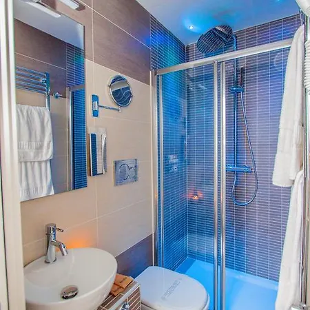 Calisto Luxury Trastevere 4*