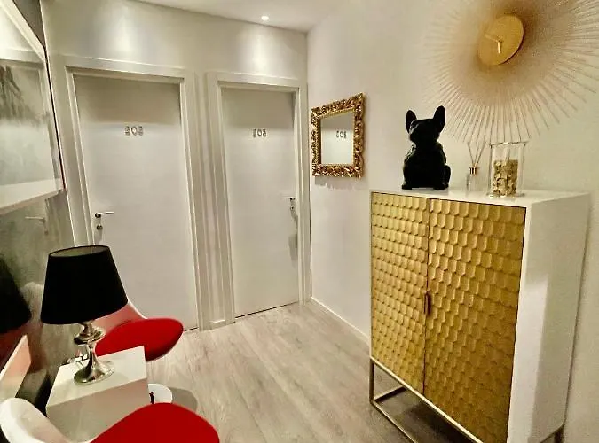Calisto Luxury Trastevere Gasthuis