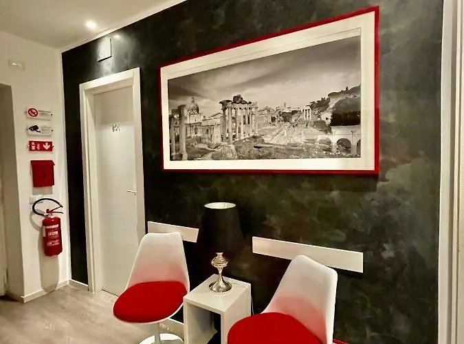 Calisto Luxury Trastevere Rome