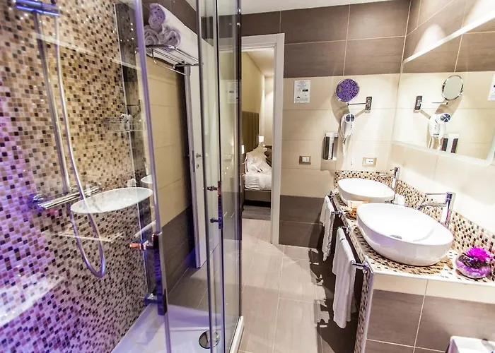Gasthuis Calisto Luxury Trastevere