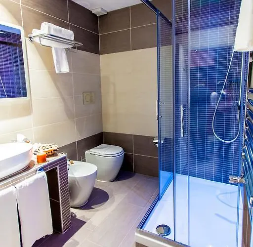 Calisto Luxury Trastevere Rome