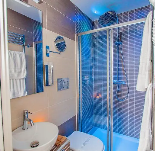 Calisto Luxury Trastevere 4*